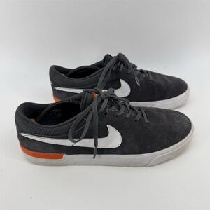 Nike SB Koston Hypervulc Men's‎ Skate Shoes Multicolor Size 9.5
